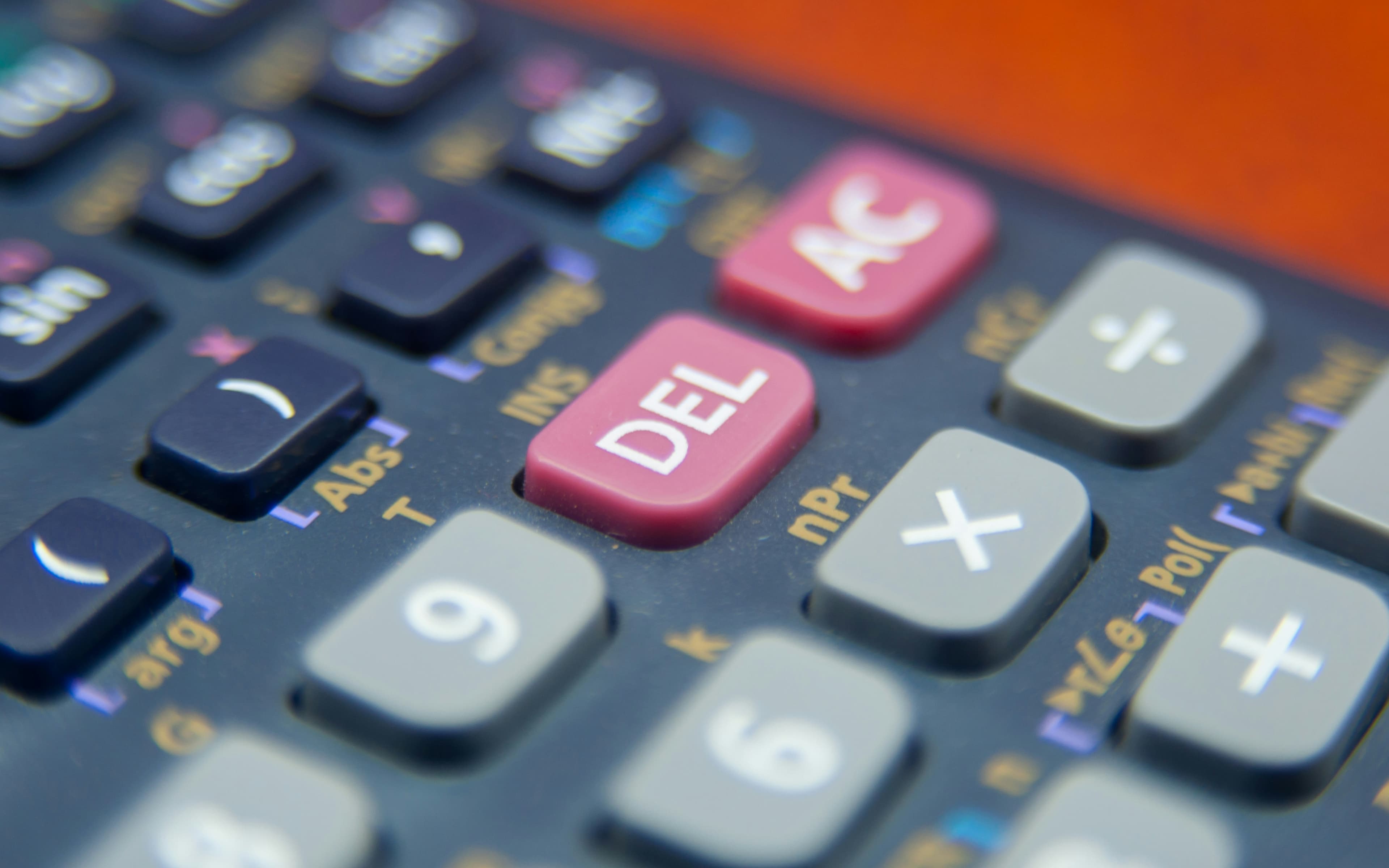 business finance ecommerce calculator