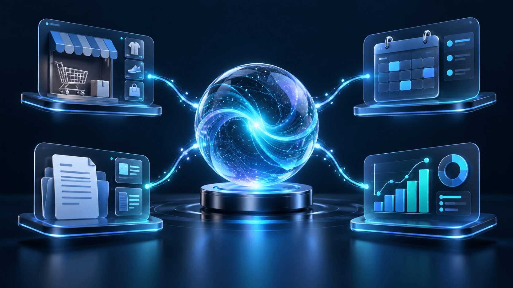 What Is MCP? A Practical Guide to AI Business Integrations