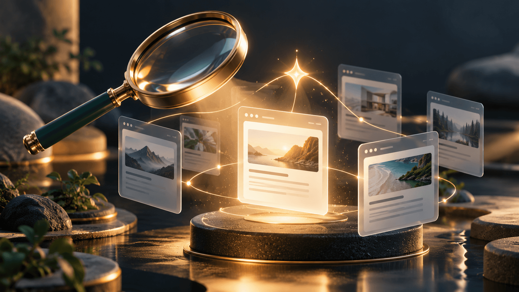AI Search SEO: How to Prepare Your Website for Google AI Overviews