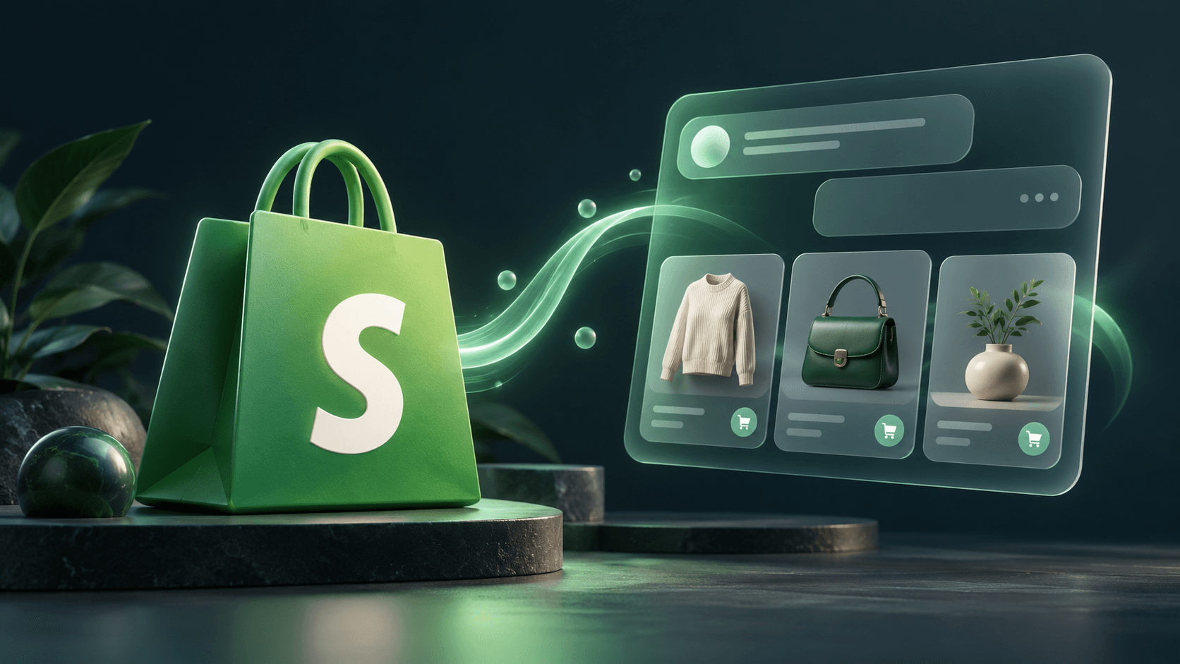 Shopify Agentic Storefronts: A Practical Guide for 2026