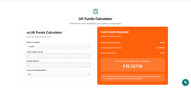 GoGrad — Study Abroad Website & Custom Course Finder screenshot 4