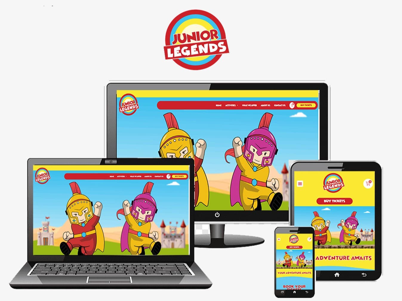 How Family Attractions Can Sell More Tickets (and Cut Queues) with Time-Slot Booking + an Online POS
