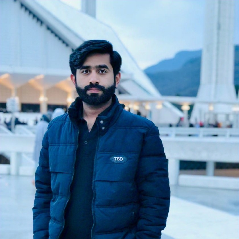 Kashii Malik Profile